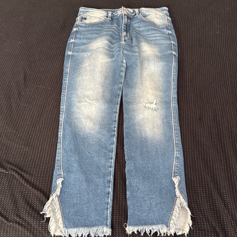 Kancan jeans